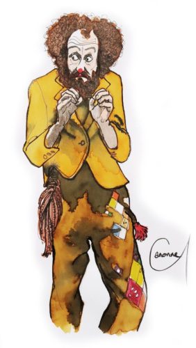 Clown-grimace_JLouis