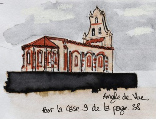 église St-Aubin (Toulouse)