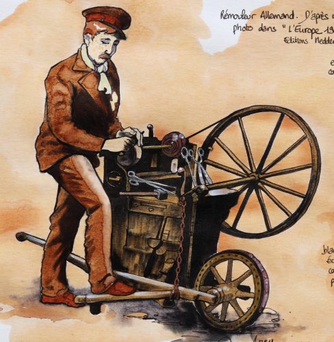 Rémouleur-allemand-1900