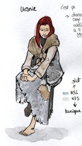 Uranie_colorimétrie